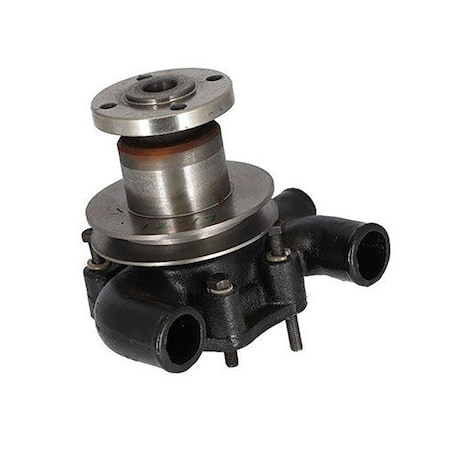 Aic Replacement Parts Water pump w/ single pulley A-AHM2098-AI